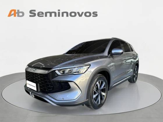 BYD SONG PRO 1.5 DM-I HÍBRIDO GL AUTOMÁTICO
